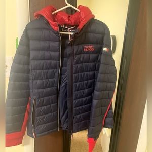 Tommy Hilfiger jacket